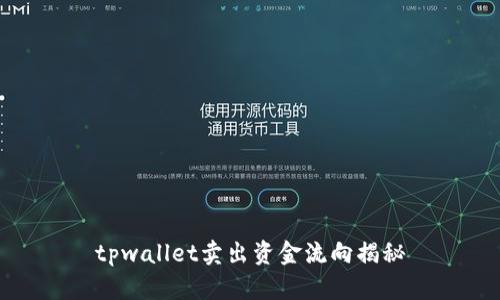 tpwallet卖出资金流向揭秘