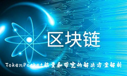 TokenPocket能量和带宽的解决方案解析