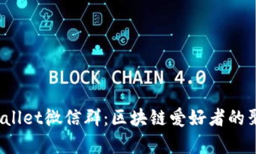 TP Wallet微信群：区块链爱好者的聚集地