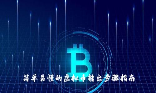 简单易懂的虚拟币转出步骤指南