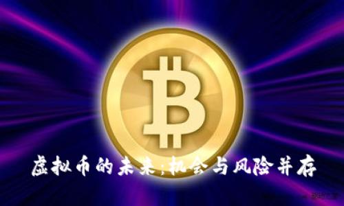 虚拟币的未来：机会与风险并存