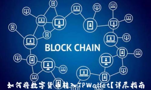 
如何将数字货币转入TPWallet？详尽指南