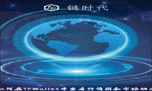 
如何在TPWallet中查看行情图和市场动态