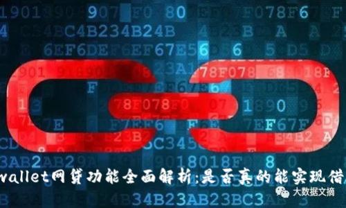 tpwallet网贷功能全面解析：是否真的能实现借款？