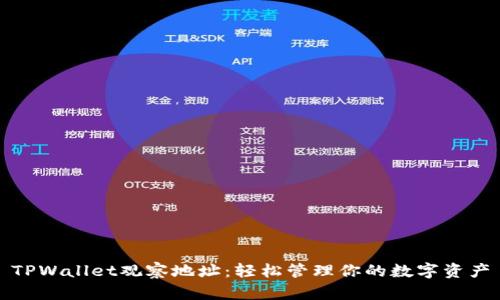 TPWallet观察地址：轻松管理你的数字资产