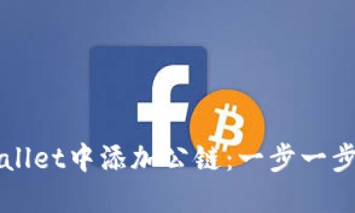 如何在TPWallet中添加公链：一步一步的详细指南