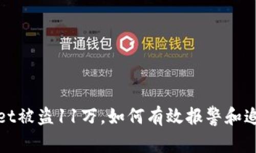TPWallet被盗11万，如何有效报警和追讨损失
