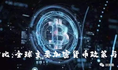 各国虚拟币对比：全球主要加密货币政策与发展现状分析