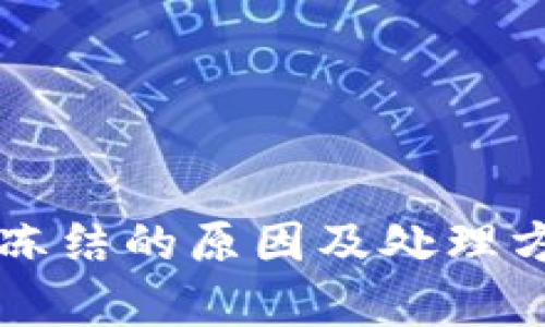 虚拟币账户冻结的原因及处理方法全面解析
