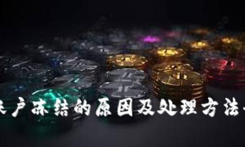 虚拟币账户冻结的原因及处理方法全面解析