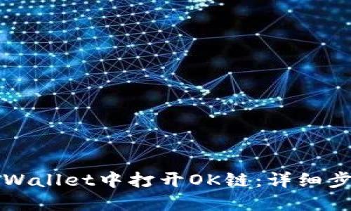 如何在TPWallet中打开OK链：详细步骤与指南