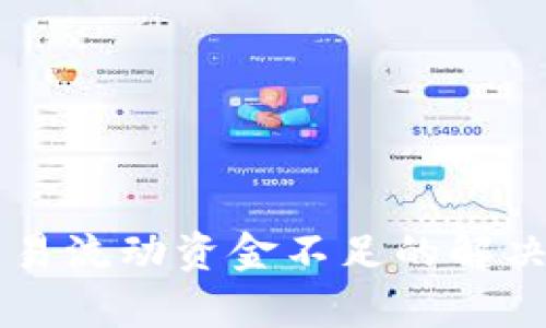 TPWallet交易流动资金不足的解决方案与分析