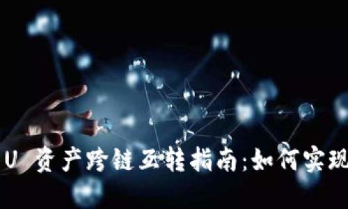 TPWallet 的 U 资产跨链互转指南：如何实现资产自由流动