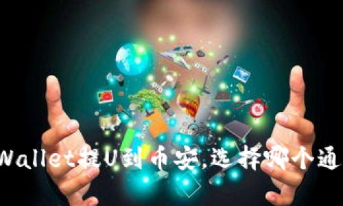 ### TPWallet提U到币安,选择哪个通道更划算?