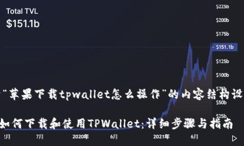好的，下面是关于“苹果下载tpwallet怎么操作”的内容结构设计以及相关信息。

### 苹果用户如何下载和使用TPWallet：详细步骤与指南