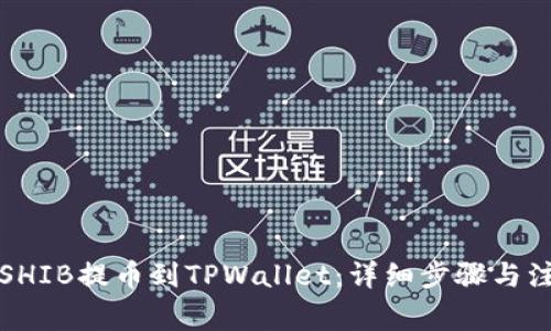如何将SHIB提币到TPWallet：详细步骤与注意事项