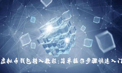 虚拟币钱包转入教程：简单操作步骤快速入门