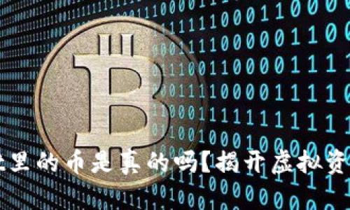 TPWallet里的币是真的吗？揭开虚拟资产的真相