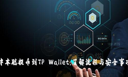 中本聪提币到TP Wallet：了解流程与安全事项