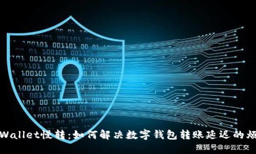 TPWallet慢转：如何解决数字钱包转账延迟的烦恼