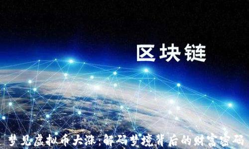 
梦见虚拟币大涨：解码梦境背后的财富密码