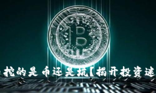 虚拟货币挖的是币还是坑？揭开投资迷雾的真相