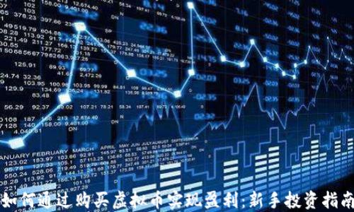 
如何通过购买虚拟币实现盈利：新手投资指南