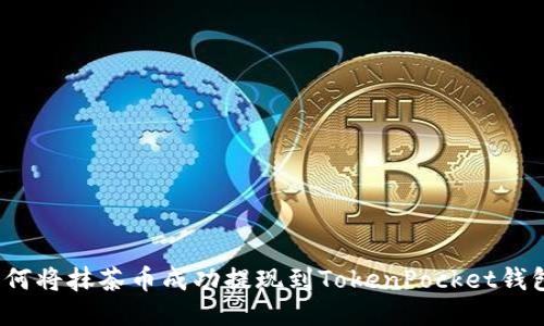 如何将抹茶币成功提现到TokenPocket钱包？