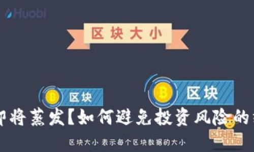 虚拟币即将蒸发？如何避免投资风险的终极指南