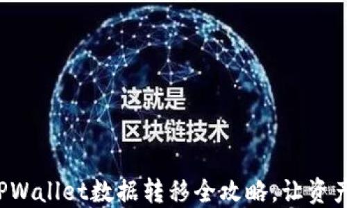 
轻松掌握TPWallet数据转移全攻略，让资产安全无忧！