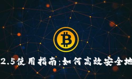 TPWallet老版本1.2.5使用指南：如何高效安全地管理你的数字资产