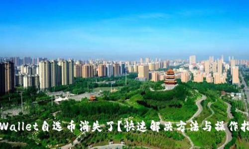 TPWallet自选币消失了？快速解决方法与操作指南