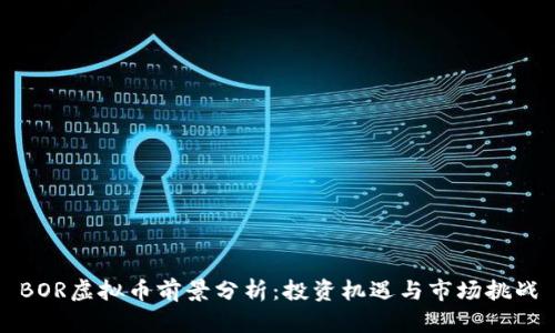 BOR虚拟币前景分析：投资机遇与市场挑战