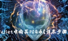 如何在TPWallet中购买PIG币？