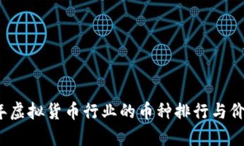 2023年虚拟货币行业的币种排行与价值解析