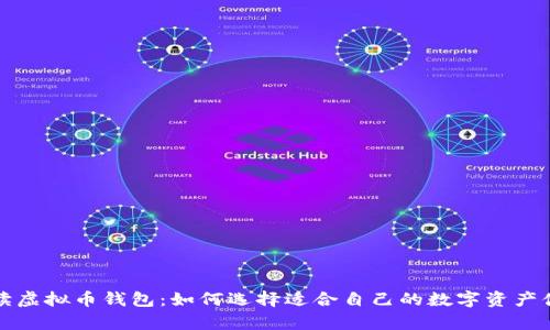 全面解读虚拟币钱包：如何选择适合自己的数字资产储存方式