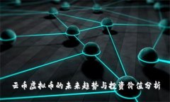 云币虚拟币的未来趋势与