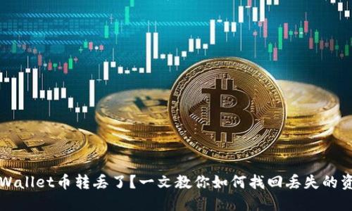 TPWallet币转丢了？一文教你如何找回丢失的资产