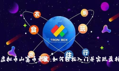 虚拟币山寨币开发：如何轻松入门并实现盈利