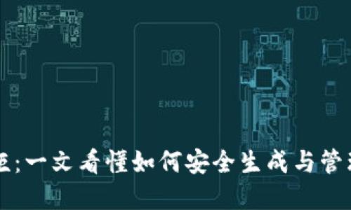 虚拟币地址规矩：一文看懂如何安全生成与管理你的数字资产
