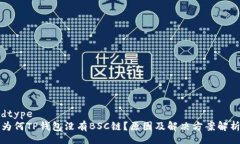dtype  为何TP钱包没有BSC链