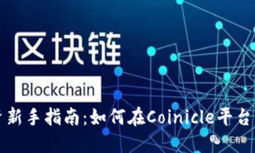 虚拟币投资新手指南：如何在Coinicle平台上实现收益