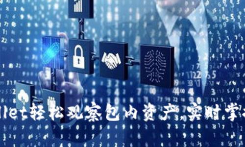 如何用TPWallet轻松观察包内资产，实时掌握区块链动态