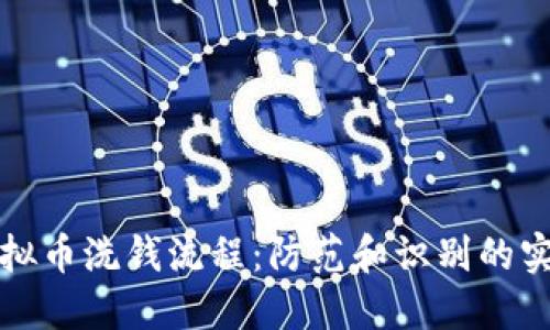 揭秘虚拟币洗钱流程：防范和识别的实用指南