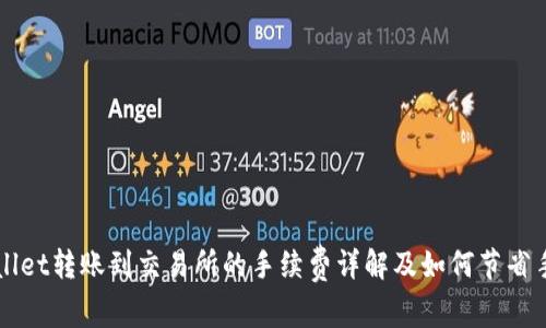 TPWallet转账到交易所的手续费详解及如何节省手续费