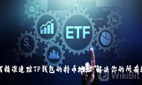 如何精准追踪TP钱包的持币地址：解决你的所有疑惑