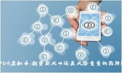 FDG虚拟币：投资新风口还