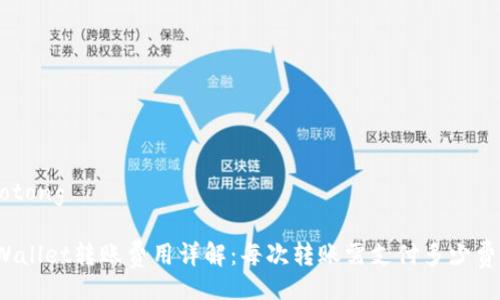 jiaotong

TPWallet转账费用详解：每次转账需支付多少费用？