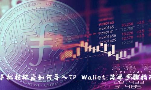 手机损坏后如何导入TP Wallet：简单步骤指南