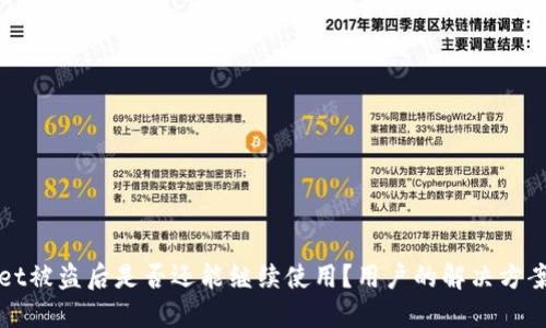 TPWallet被盗后是否还能继续使用？用户的解决方案与建议